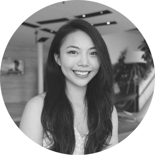 Business over Drinks Rachel Wong Founders Doc