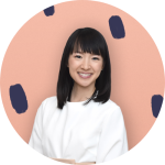 Marie Kondo – The Life Changing Magic of Tidying Up Book Review for Ambitious People