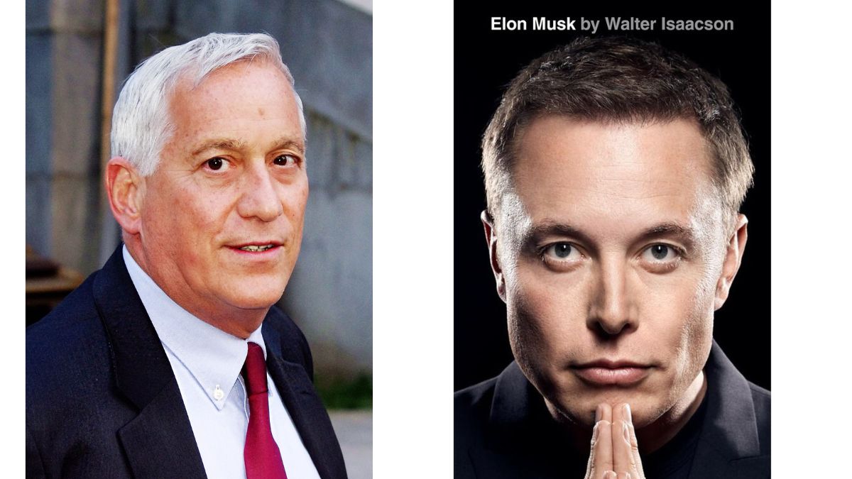Unveiling the Enigma: A Deep Dive into Walter Isaacson’s ‘Elon Musk’