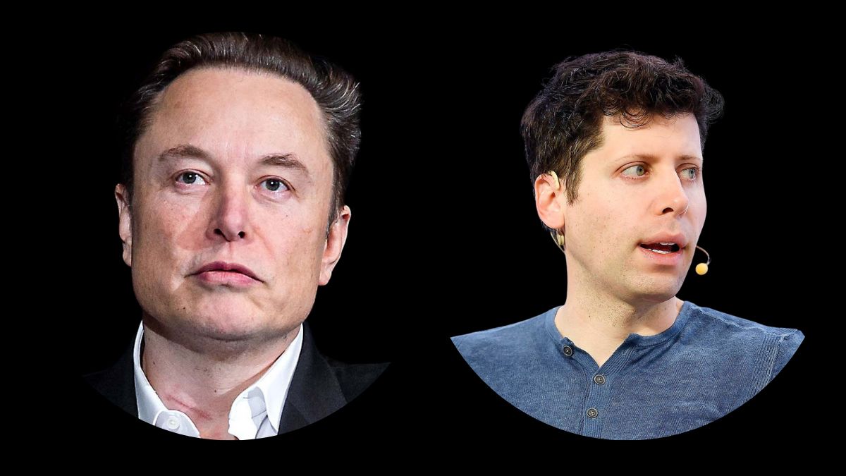 AI Showdown: Elon Musk’s Grok vs. Google and Microsoft – Who Will Reign Supreme in the Multi-Billion Dollar AI Race?